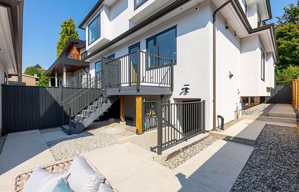 4475 Wallace Street Dunbar