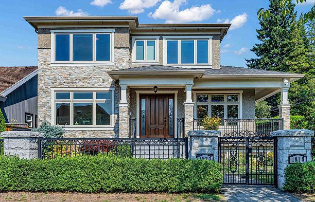 1019 W 47th Avenue South Granville