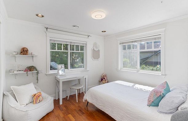 1910 Quilchena Crescent Quilchena