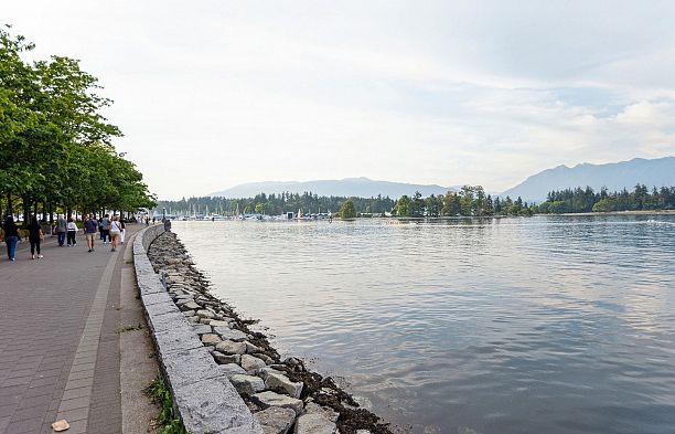 2502 1233 W Cordova Street Coal Harbour