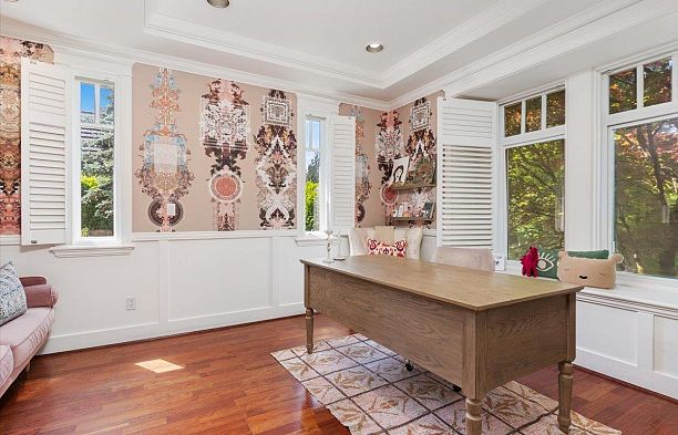 1910 Quilchena Crescent Quilchena