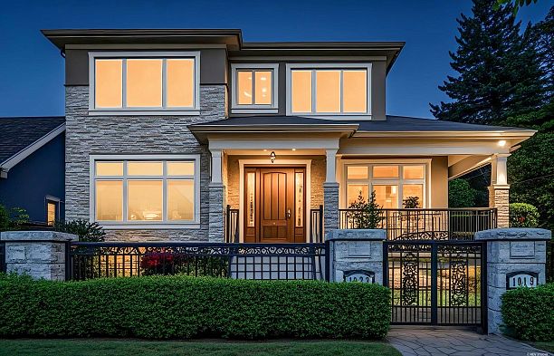 1019 W 47th Avenue South Granville