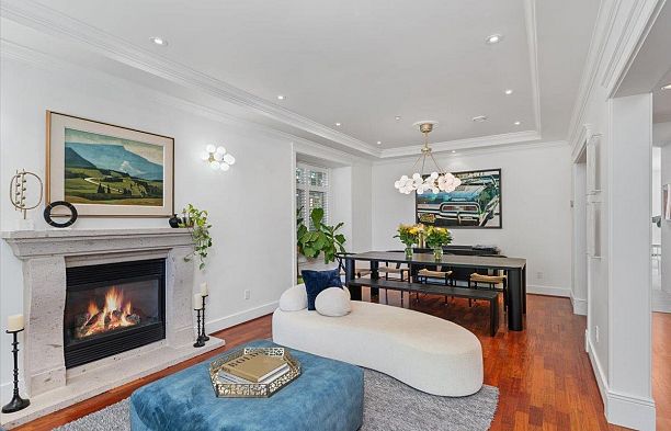 1910 Quilchena Crescent Quilchena