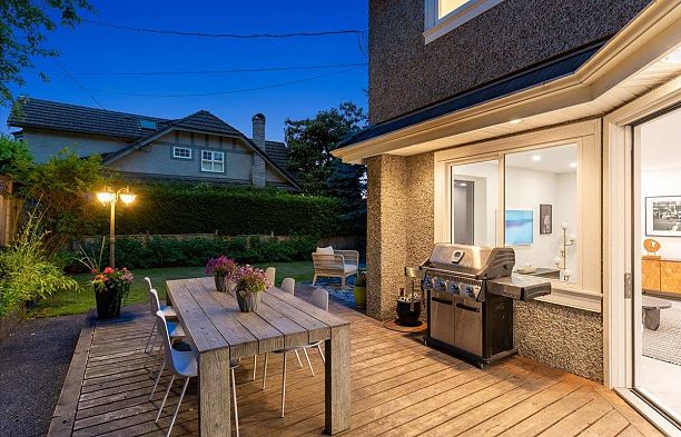 1910 Quilchena Crescent Quilchena