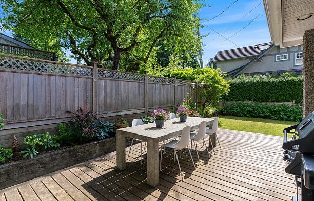 1910 Quilchena Crescent Quilchena