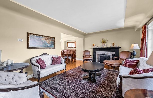 3178 W 16th Avenue Arbutus