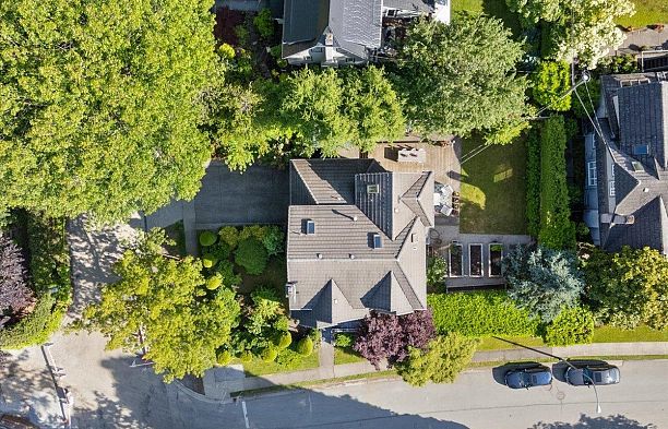 1910 Quilchena Crescent Quilchena