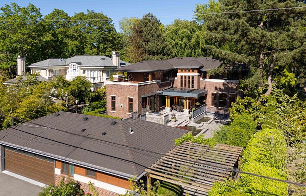 5937 Churchill Street South Granville