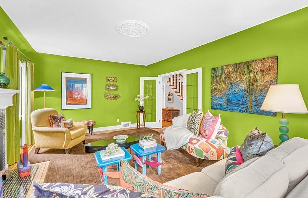 5750 Hudson Street South Granville
