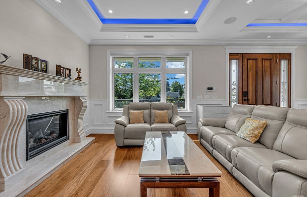 1019 W 47th Avenue South Granville