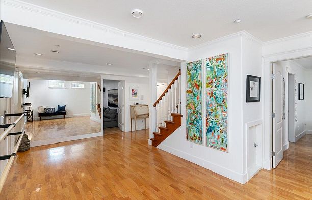 1910 Quilchena Crescent Quilchena