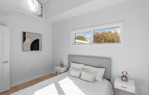 1 4215 W 13th Avenue Point Grey
