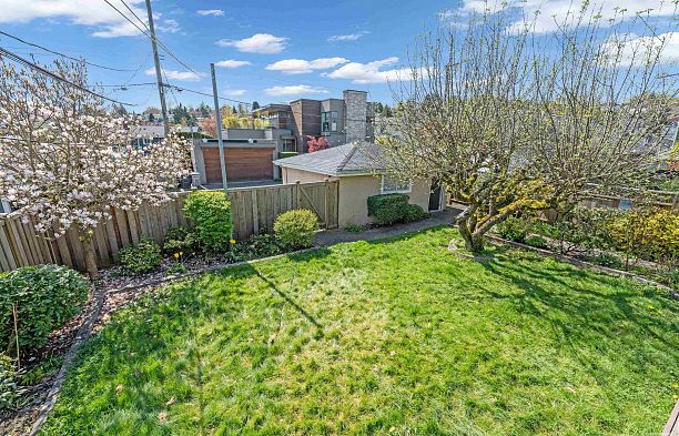 3178 W 16th Avenue Arbutus