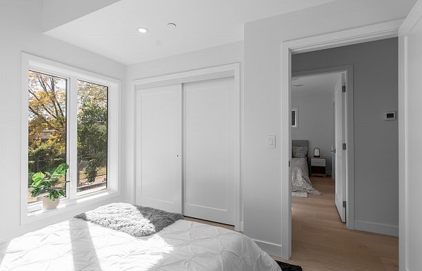 1 4215 W 13th Avenue Point Grey