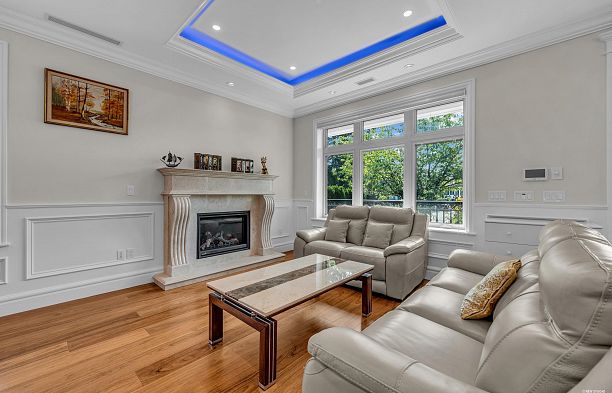 1019 W 47th Avenue South Granville