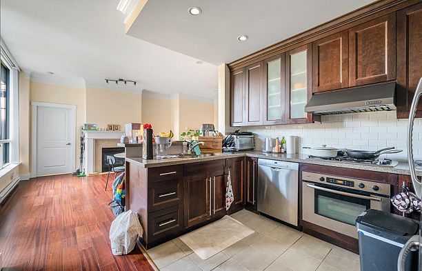 501 4759 Valley Drive Quilchena