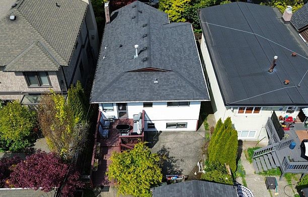 4378 W 11th Avenue Point Grey