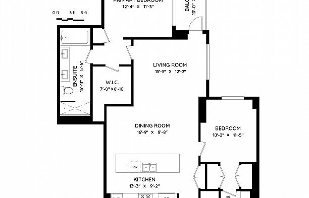 501 7228 Adera Street South Granville