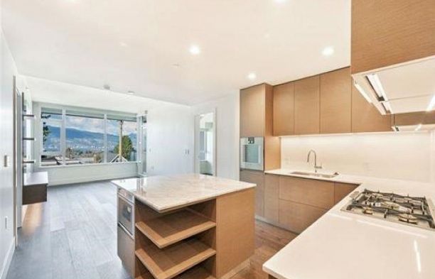 303 3639 W 16th Avenue Point Grey