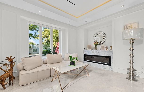 2848 W 17th Avenue Arbutus