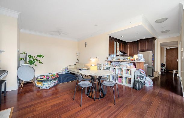501 4759 Valley Drive Quilchena