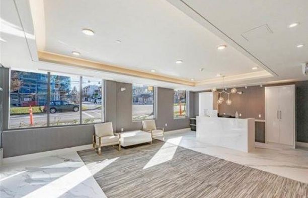 303 3639 W 16th Avenue Point Grey