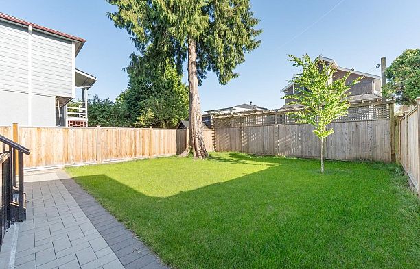 2848 W 17th Avenue Arbutus