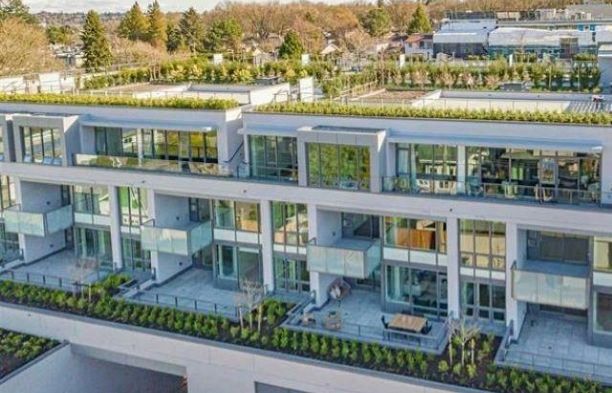 303 3639 W 16th Avenue Point Grey