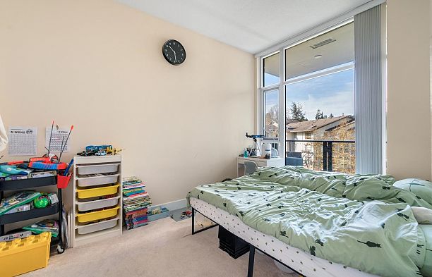 501 4759 Valley Drive Quilchena