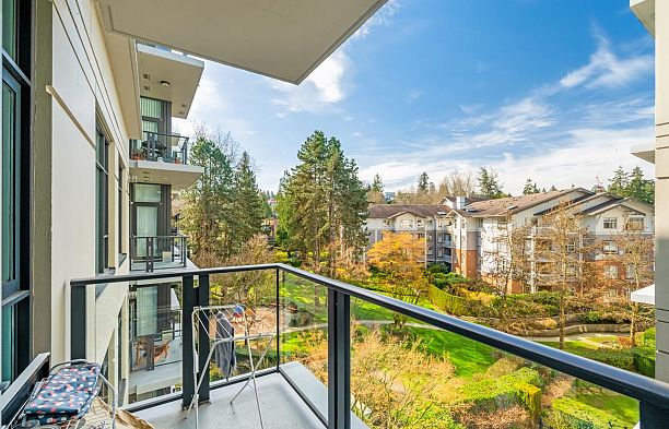 501 4759 Valley Drive Quilchena