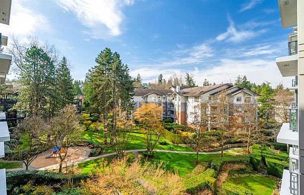 501 4759 Valley Drive Quilchena