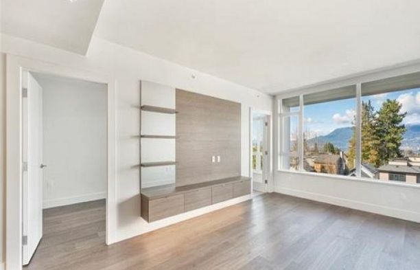 303 3639 W 16th Avenue Point Grey