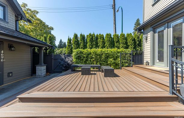 4698 W 11th Avenue Point Grey