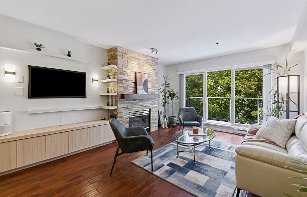 305 980 W 21 Avenue Cambie