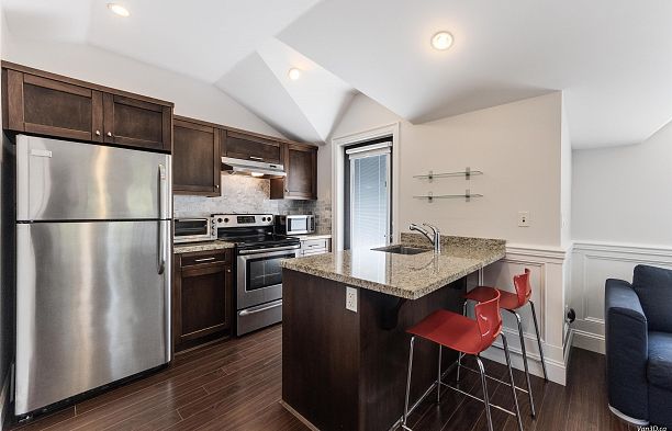 4698 W 11th Avenue Point Grey
