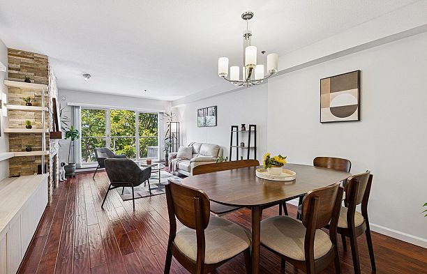 305 980 W 21 Avenue Cambie