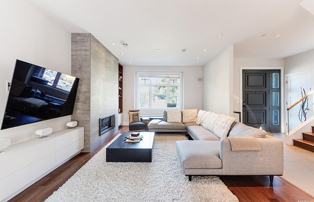 4698 W 11th Avenue Point Grey