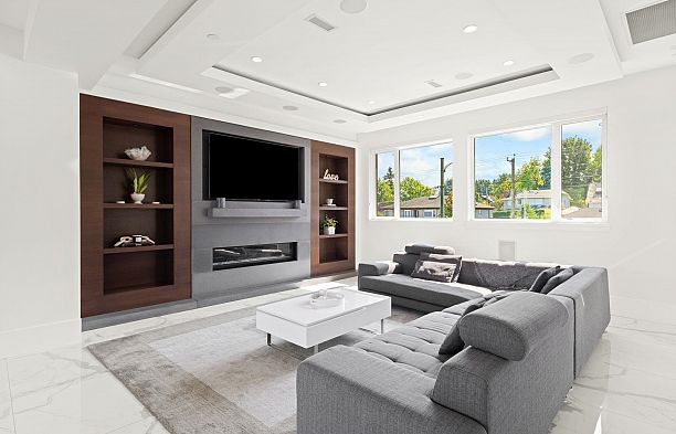 4623 W 4th Avenue Point Grey