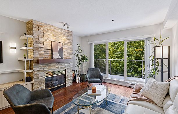 305 980 W 21 Avenue Cambie