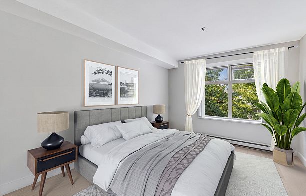 305 980 W 21 Avenue Cambie