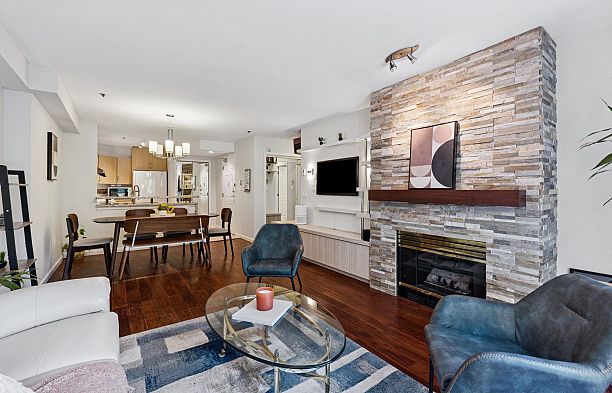 305 980 W 21 Avenue Cambie