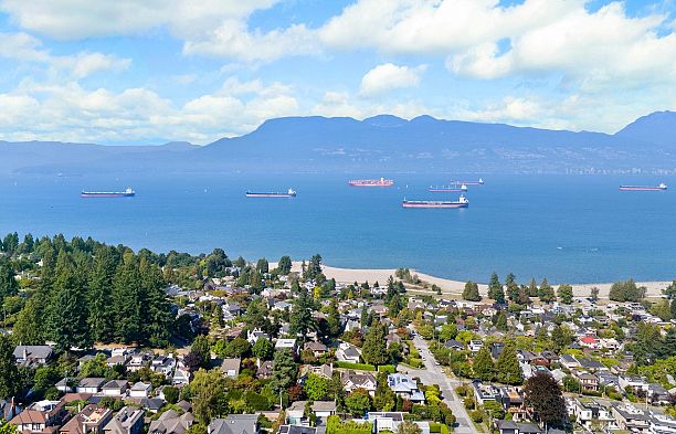 4623 W 4th Avenue Point Grey