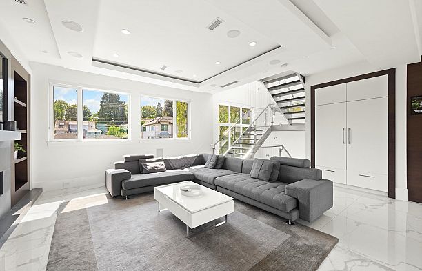 4623 W 4th Avenue Point Grey