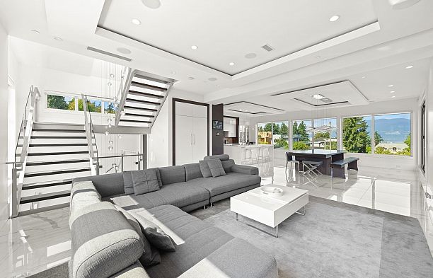 4623 W 4th Avenue Point Grey