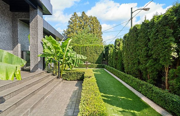 4623 W 4th Avenue Point Grey