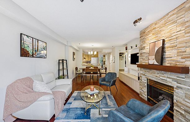 305 980 W 21 Avenue Cambie