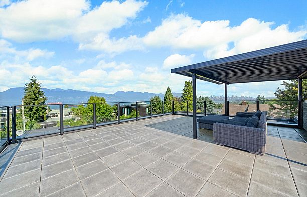 4623 W 4th Avenue Point Grey