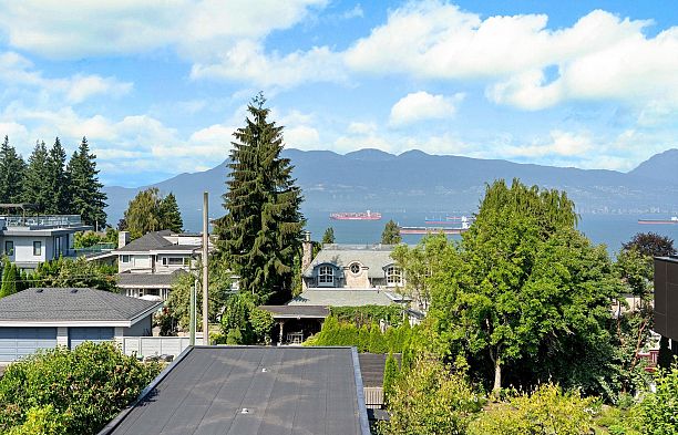 4623 W 4th Avenue Point Grey