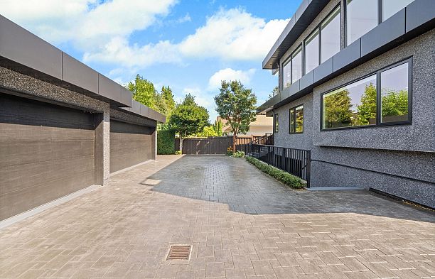4623 W 4th Avenue Point Grey