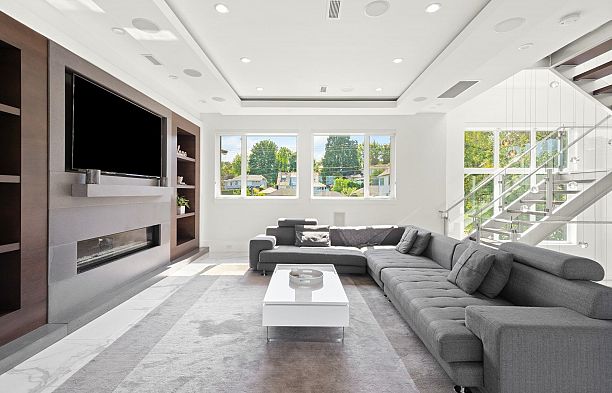 4623 W 4th Avenue Point Grey
